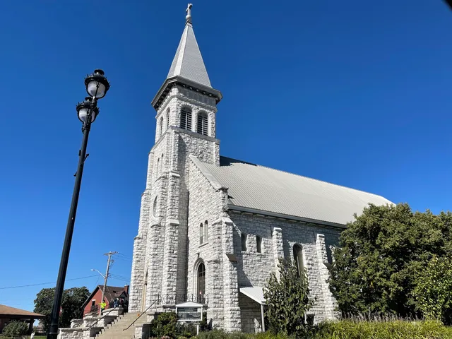 Pro-Cathedral of the Assumption