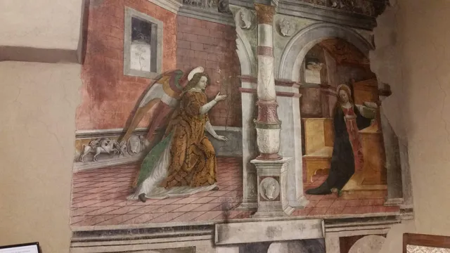 Chiesa Sant'Ambrogio della Vittoria