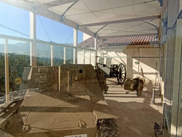 Musée De La Résistance