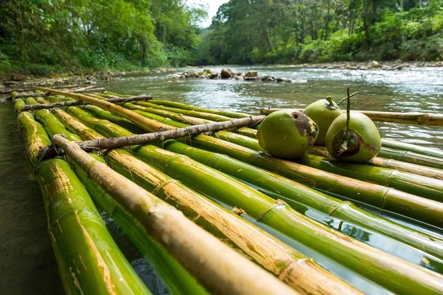 Chukka Lethe Village