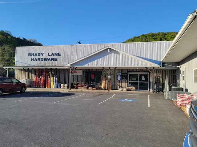 Shady Lane Hardware