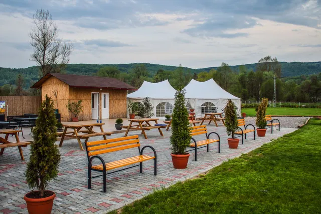 Green Resort Șuncuiuș