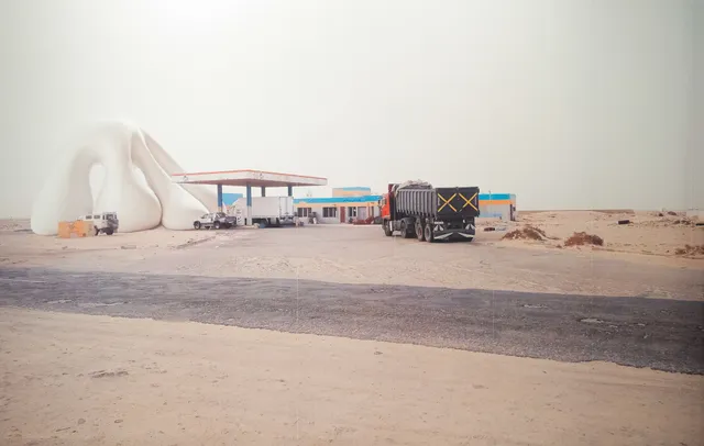 Ana Serratosa - Gallery & Art Spaces - Sede Central