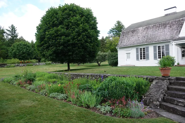 John Hay Estate at The Fells