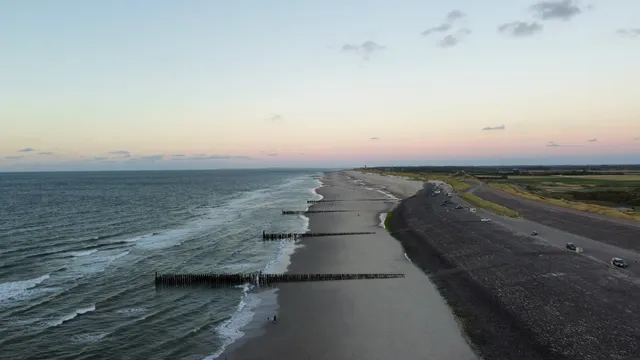 AutoStrand Westkapelle