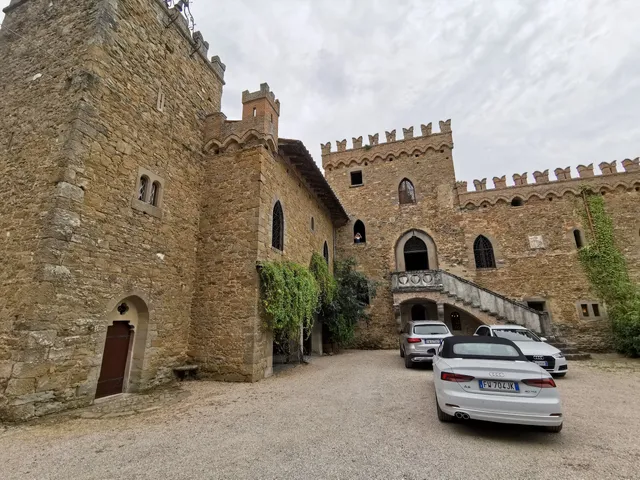 Castello Borgia