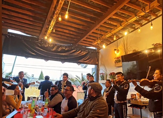 La Moctezuma Apizaco