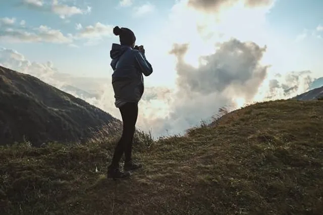 Microwave View Point