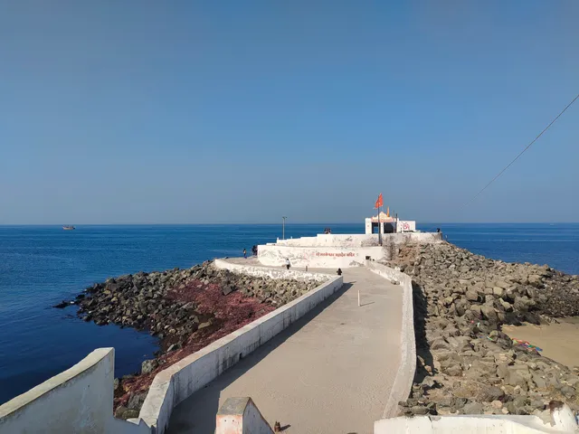Bhadkeshwar Mahadev Temple