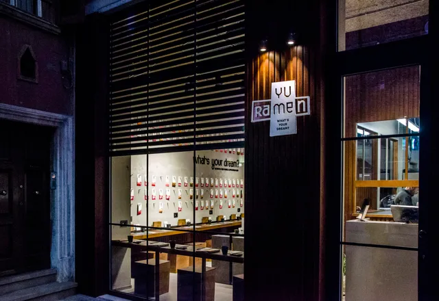 Yume Ramen