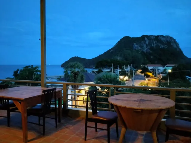 Taklom Chomview Resort