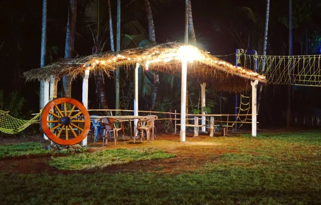 Shreyas Residency - Hotel & Resort