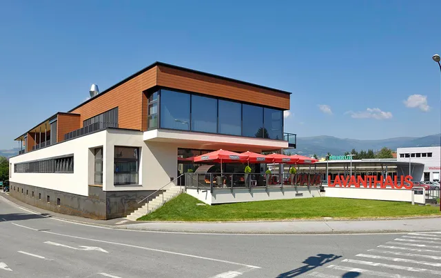 Museum im Lavanthaus