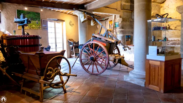 Musée du Patrimoine