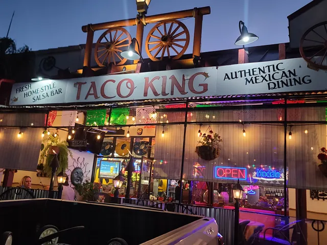 Taco King