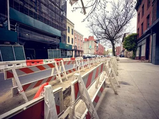 Warner Bros. Studio Tour Hollywood