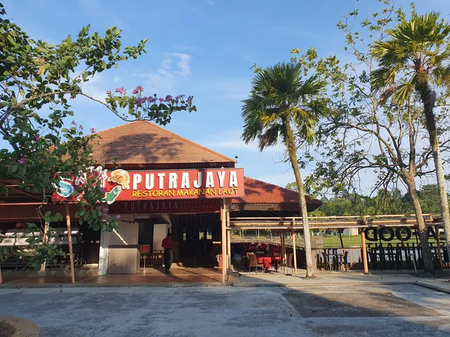 Putrajaya Seafood Restaurant