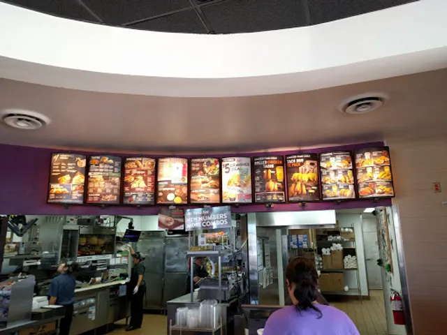 Taco Bell