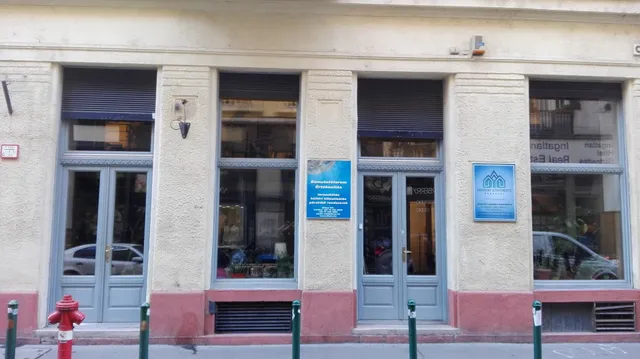 Budapest Harmony Apartments