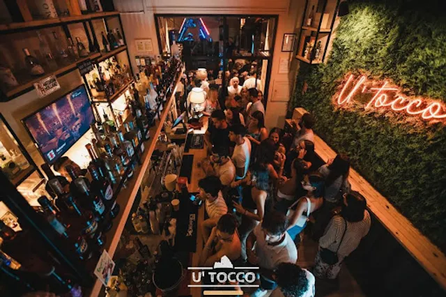 U Tocco - Sicilian Bistrot