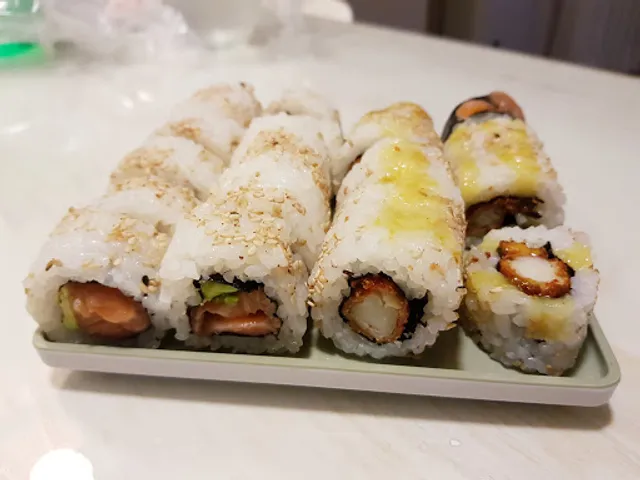 Sushisoul