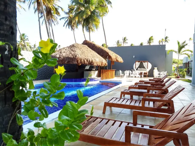 Relais de Charme Pititinga