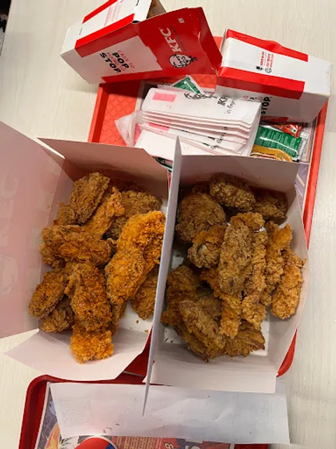 KFC