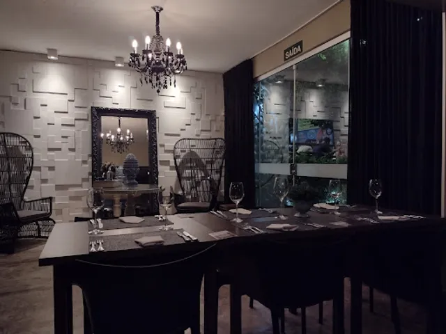 Restaurante Mediterrâneo