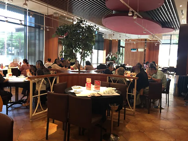 Thai Town Cuisine - Miaoli Toufen Store