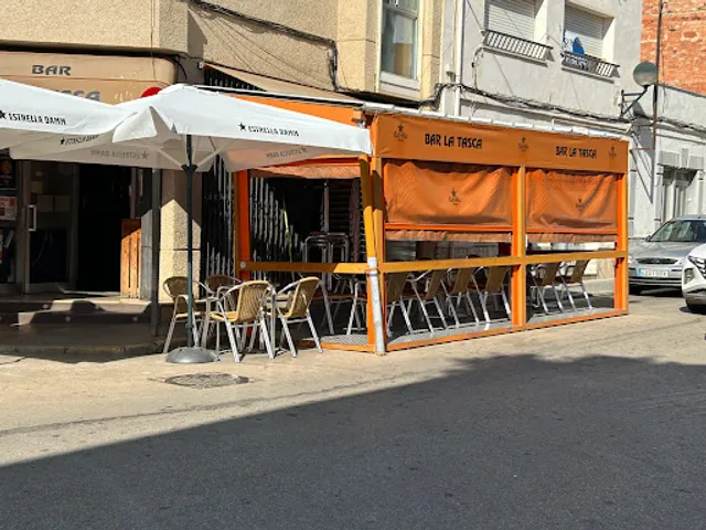 Bar la Tasca