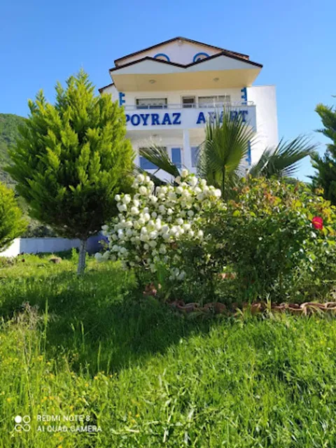 Erdek Poyraz Apart