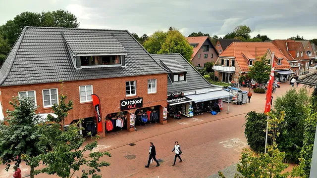 Dorf 8 Ferienwohnung Nr. 2