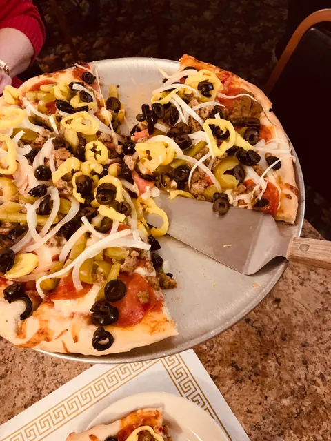 Charley's Place Restaurant