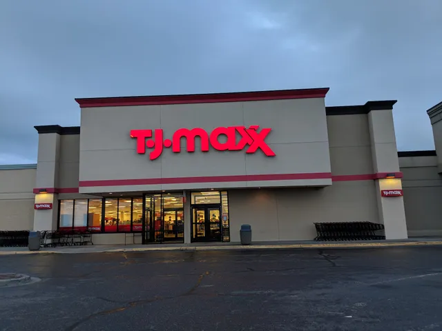 T.J. Maxx