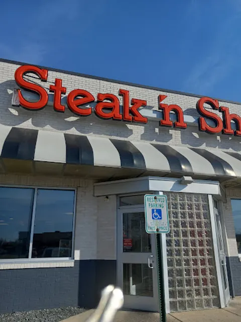 Steak 'n Shake