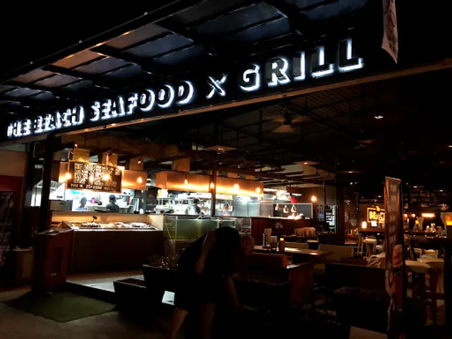The Beach Seafood&Grill