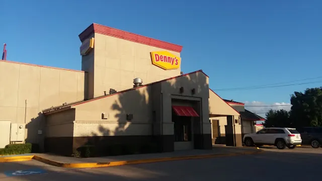 Denny's