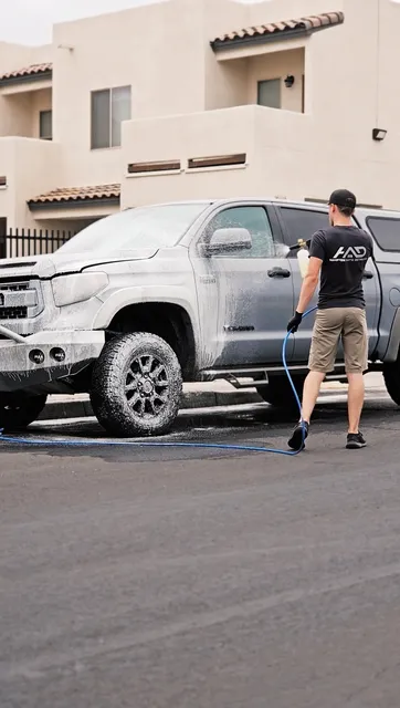 Hampton Auto Detailing