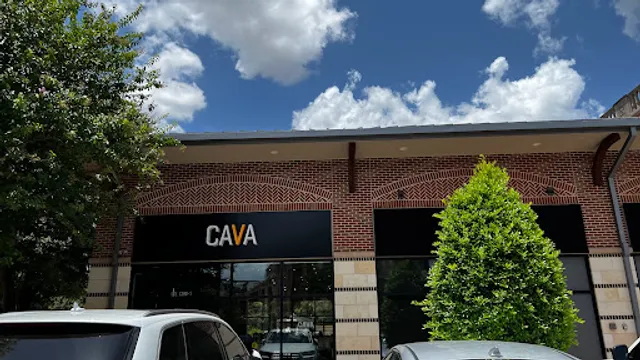 CAVA