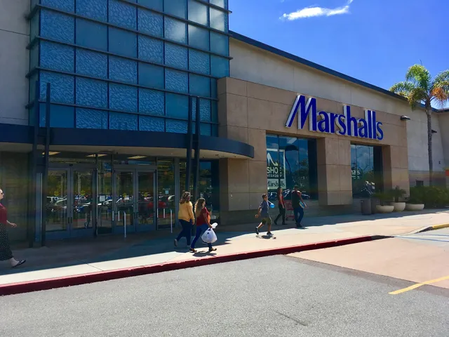 Marshalls