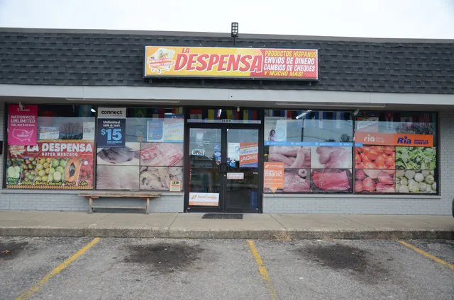 La Despensa Supermercado