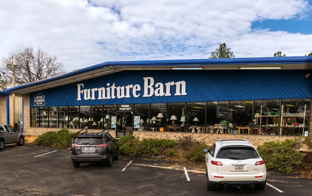 Furniture Barn Inc