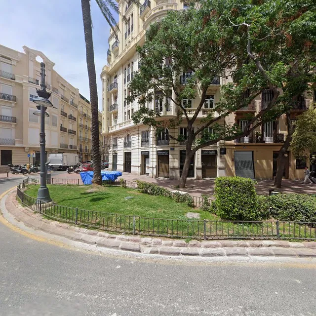 El Palacete gran via