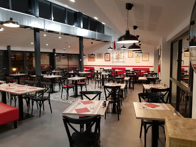 Wittmann Brand LE RESTO