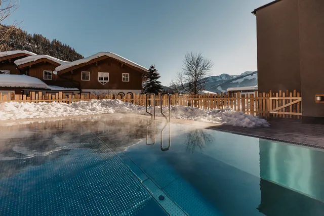 Hofgut Apartment & Lifestyle Resort