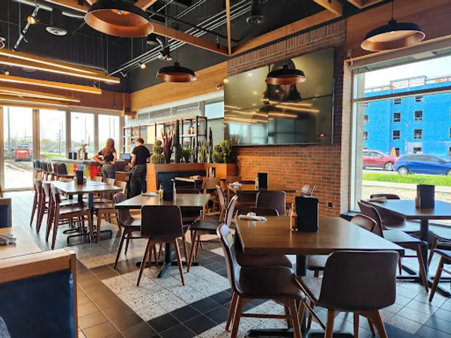 Lone Star Texas Grill