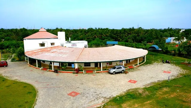 Millionaire Park Resort