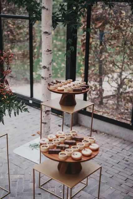 Cheffi's Pastries & Parties