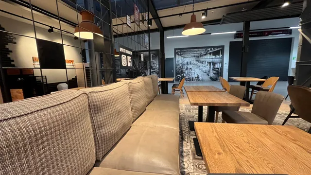 Brotmeisterei Steinecke