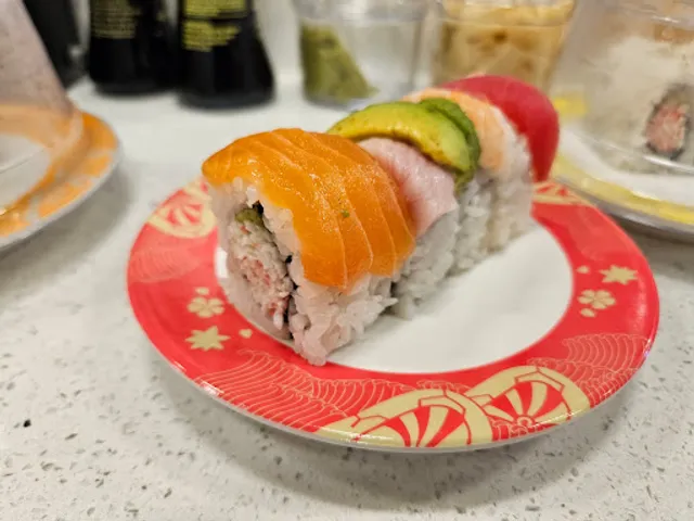 Akira Sushi